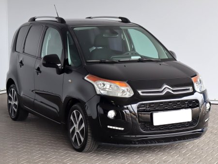 Citroën C3 Picasso, 2015