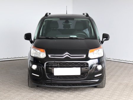 Citroën C3 Picasso, 2015 - pohled č. 2