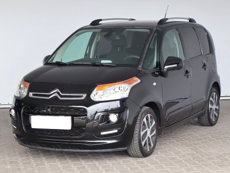 Citroën C3 Picasso, 2015 - pohled č. 3