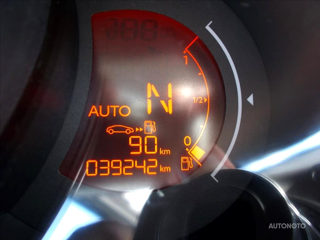 Citroën C3, 2016 - pohled č. 10