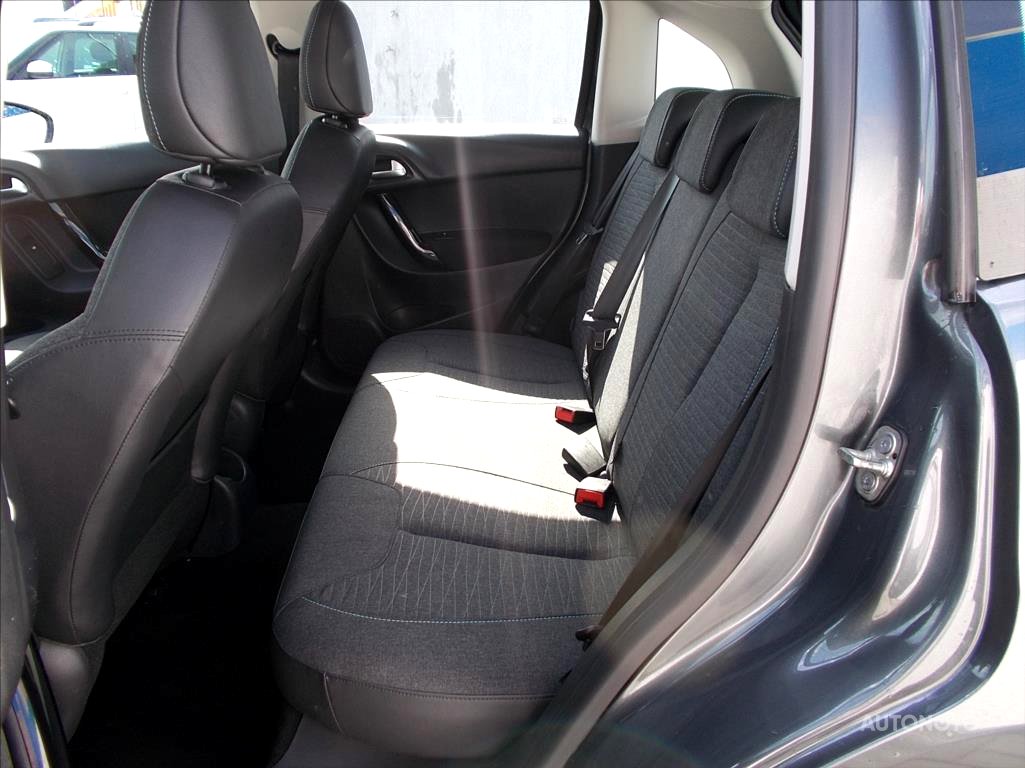 Citroën C3, 2016 - pohled č. 7