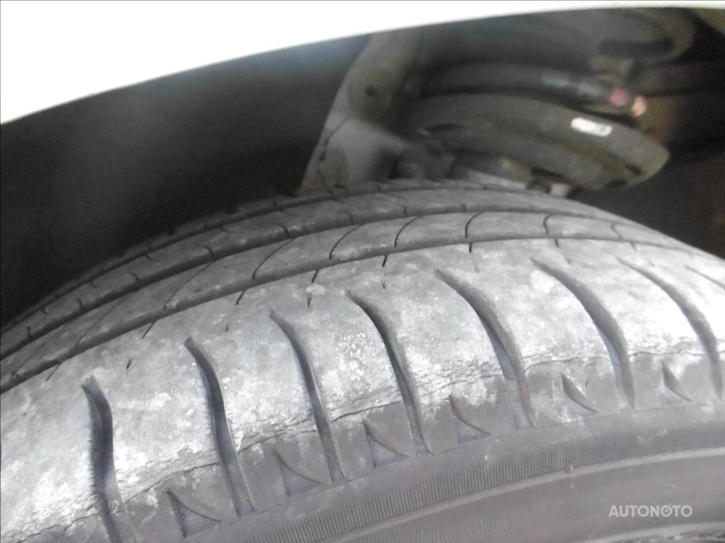 Citroën C3, 2010 - pohled č. 9