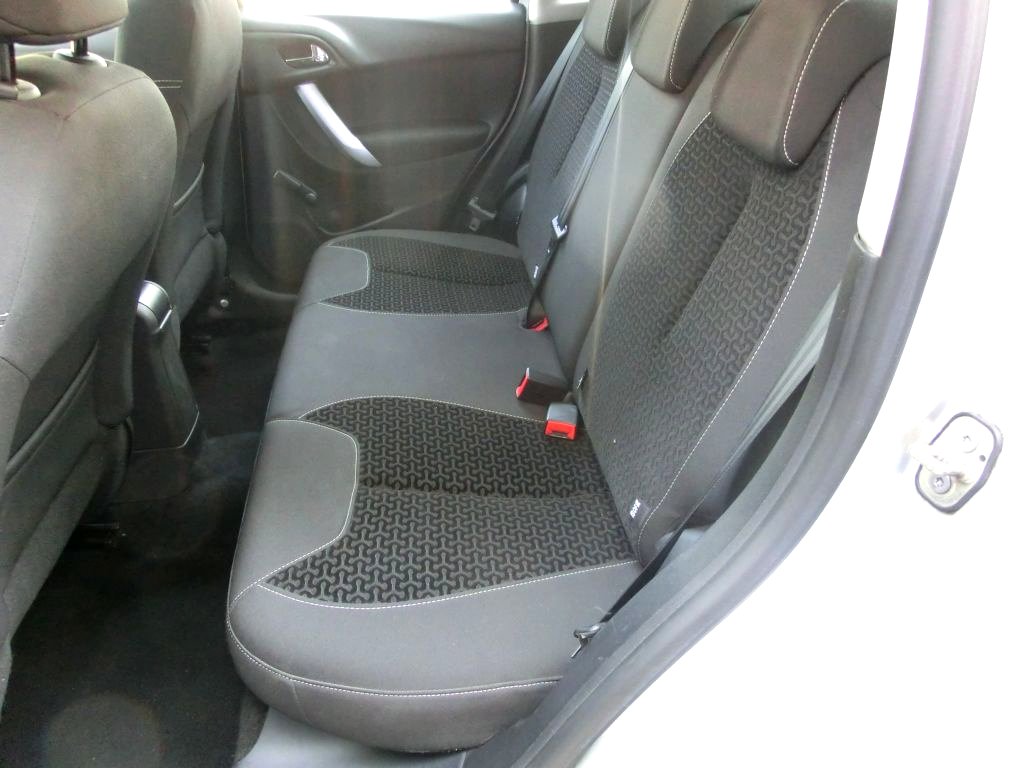 Citroën C3, 2011 - pohled č. 7