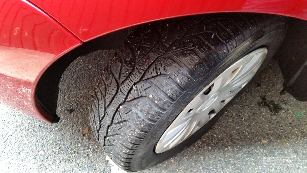 Citroën C3, 2006 - pohled č. 19