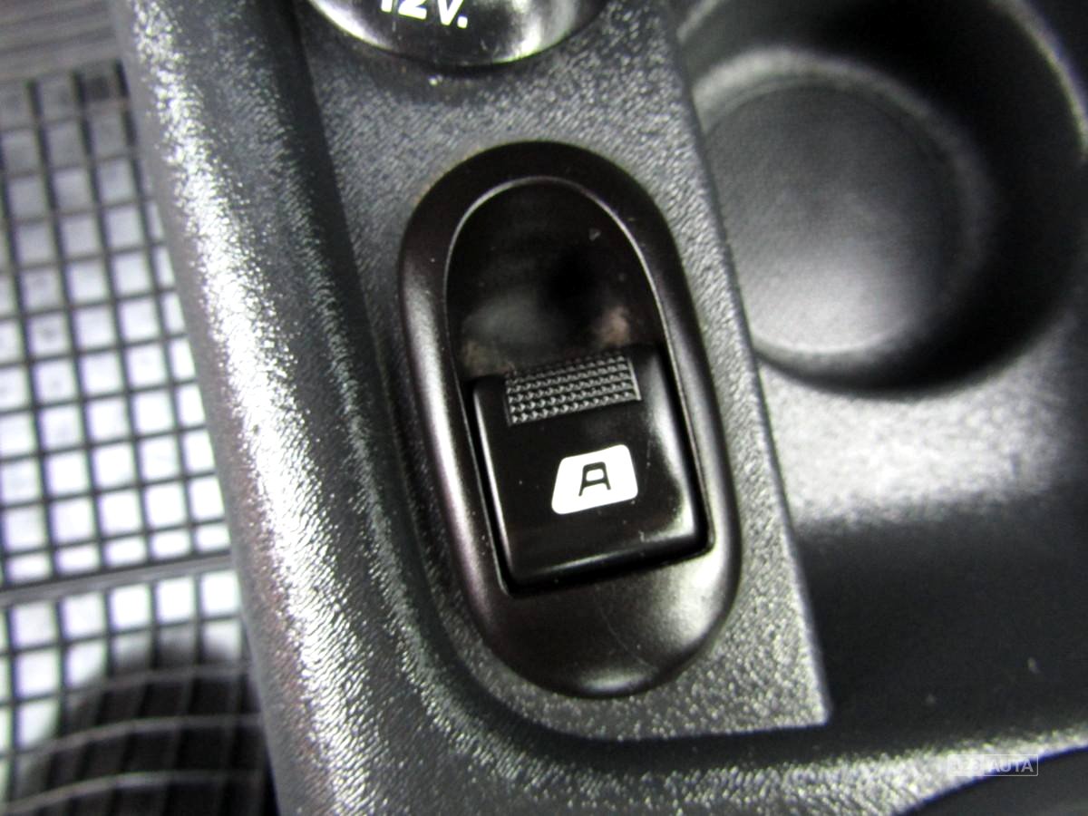 Citroën C3, 2008 - pohled č. 18