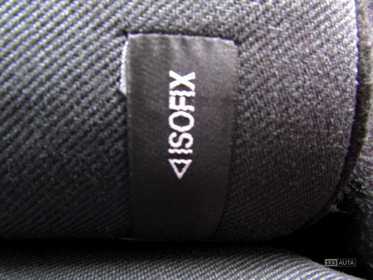 Citroën C3, 2008 - pohled č. 21