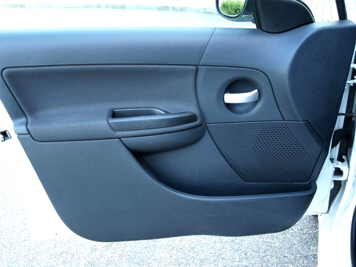 Citroën C3, 2007 - pohled č. 8