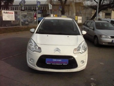 Citroën C3, 2011 - pohled č. 2