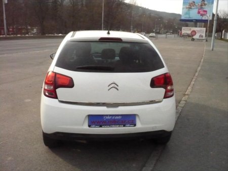 Citroën C3, 2011 - pohled č. 5