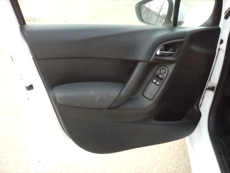 Citroën C3, 2011 - pohled č. 8