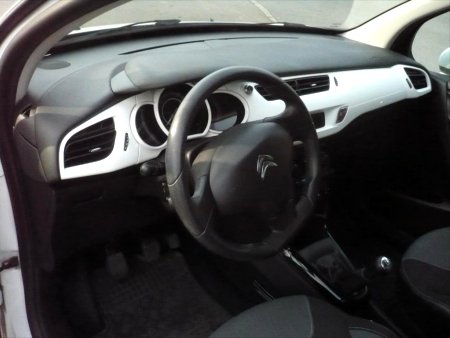 Citroën C3, 2011 - pohled č. 9