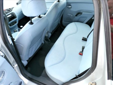 Citroën C3, 2003 - pohled č. 10