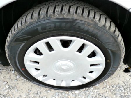 Citroën C3, 2003 - pohled č. 9