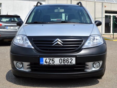 Citroën C3, 2004 - pohled č. 2