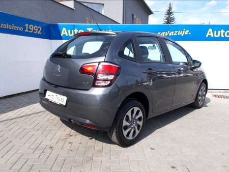 Citroën C3, 2016 - pohled č. 5