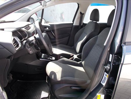 Citroën C3, 2016 - pohled č. 6