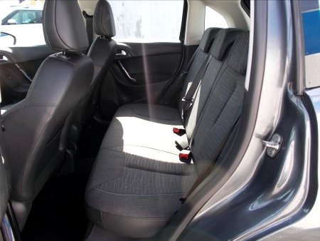 Citroën C3, 2016 - pohled č. 7