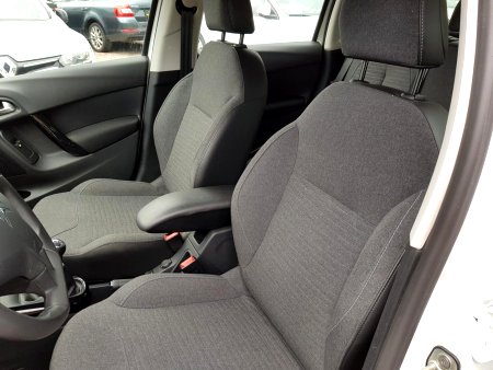 Citroën C3, 2015 - pohled č. 10