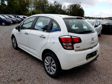 Citroën C3, 2015 - pohled č. 6