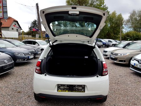 Citroën C3, 2015 - pohled č. 7