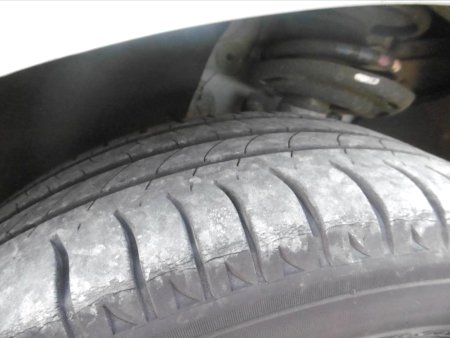 Citroën C3, 2010 - pohled č. 9