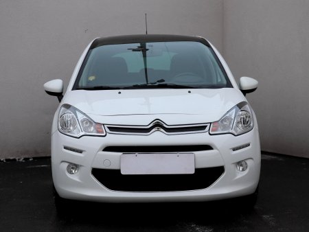 Citroën C3, 2016 - pohled č. 2
