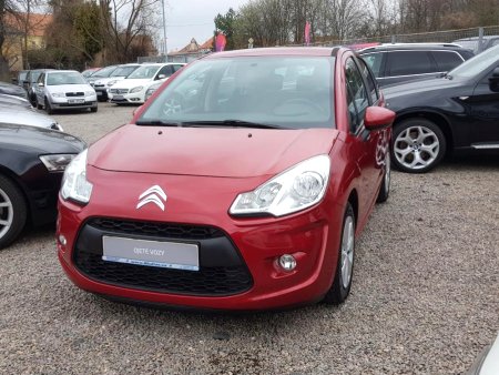 Citroën C3 1.4i Klima  Eco Energy