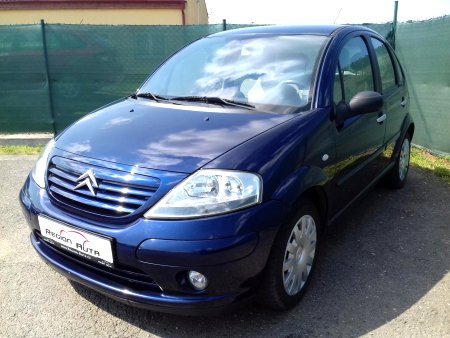 Citroën C3 1.4 HDi 16V 66kW