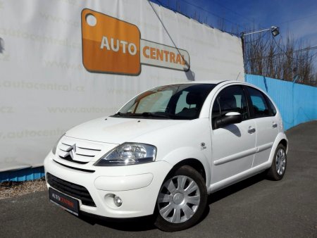 Citroën C3 1.4i 65kW,STK do 03/2021