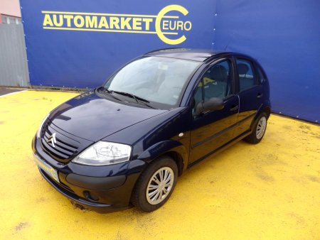 Citroën C3 1.1 Mpi