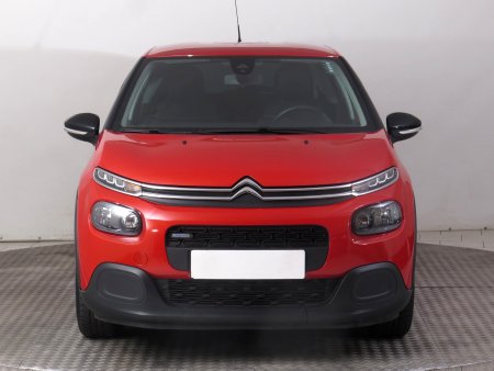 Citroën C3, 2017 - pohled č. 2