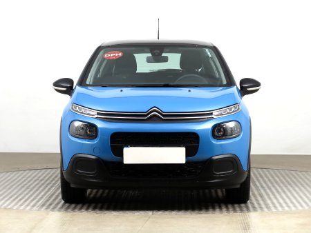 Citroën C3, 2019 - pohled č. 2