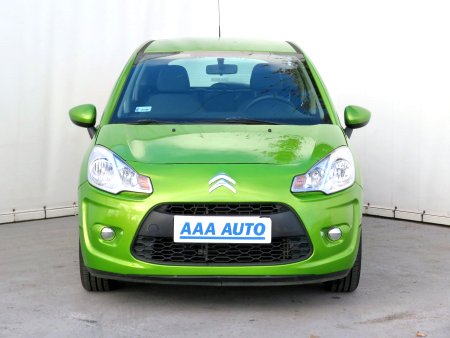 Citroën C3, 2010 - pohled č. 2