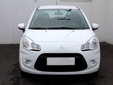 Citroën C3, 2015 - pohled č. 2