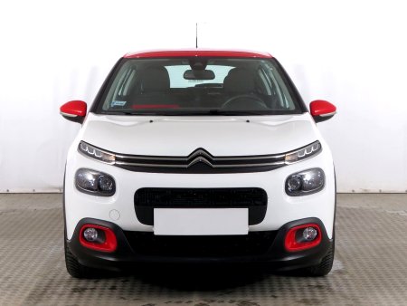 Citroën C3, 2019 - pohled č. 2