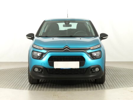 Citroën C3, 2021 - pohled č. 2