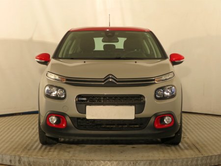 Citroën C3, 2017 - pohled č. 2
