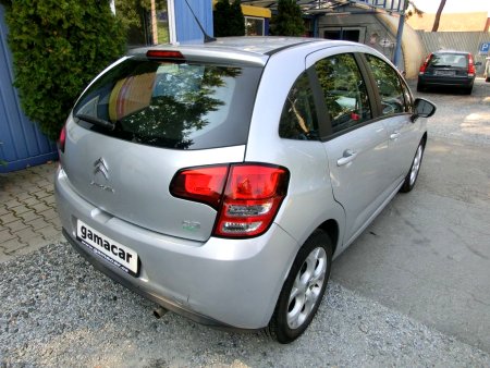 Citroën C3, 2011 - pohled č. 12