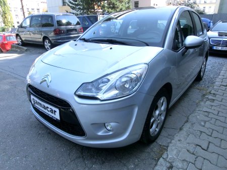 Citroën C3, 2011 - pohled č. 4