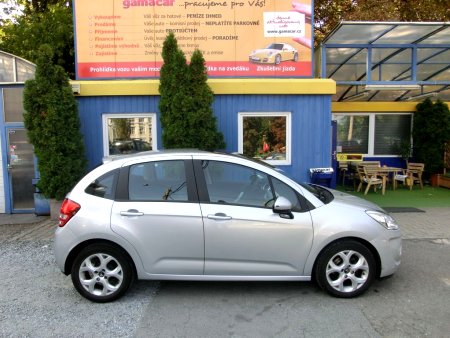 Citroën C3, 2011 - pohled č. 5