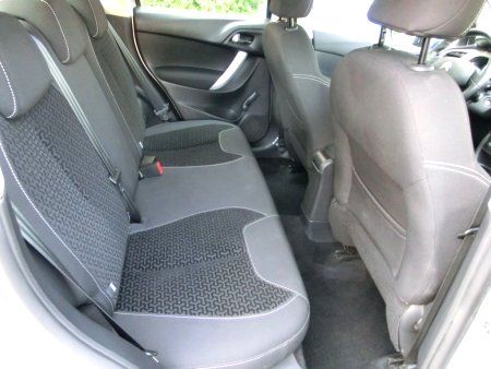 Citroën C3, 2011 - pohled č. 6