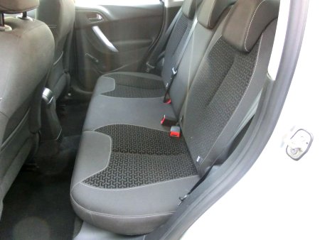 Citroën C3, 2011 - pohled č. 7