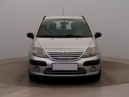Citroën C3, 2005 - pohled č. 2