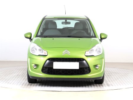 Citroën C3, 2011 - pohled č. 2