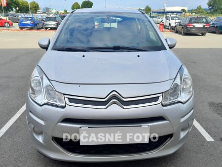 Citroën C3, 2013 - pohled č. 2