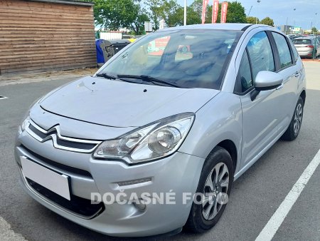 Citroën C3, 2013 - pohled č. 3