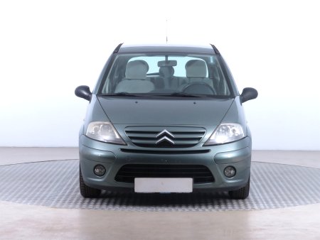 Citroën C3, 2007 - pohled č. 2