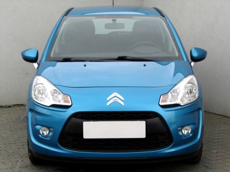 Citroën C3, 2012 - pohled č. 2