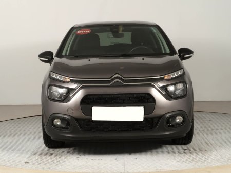 Citroën C3, 2021 - pohled č. 2