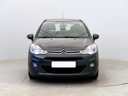 Citroën C3, 2016 - pohled č. 2